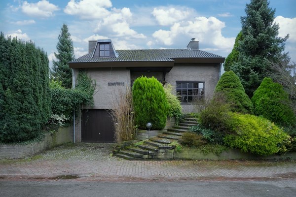 Medium property photo - Mussenput 2, 6325 EK Berg en Terblijt